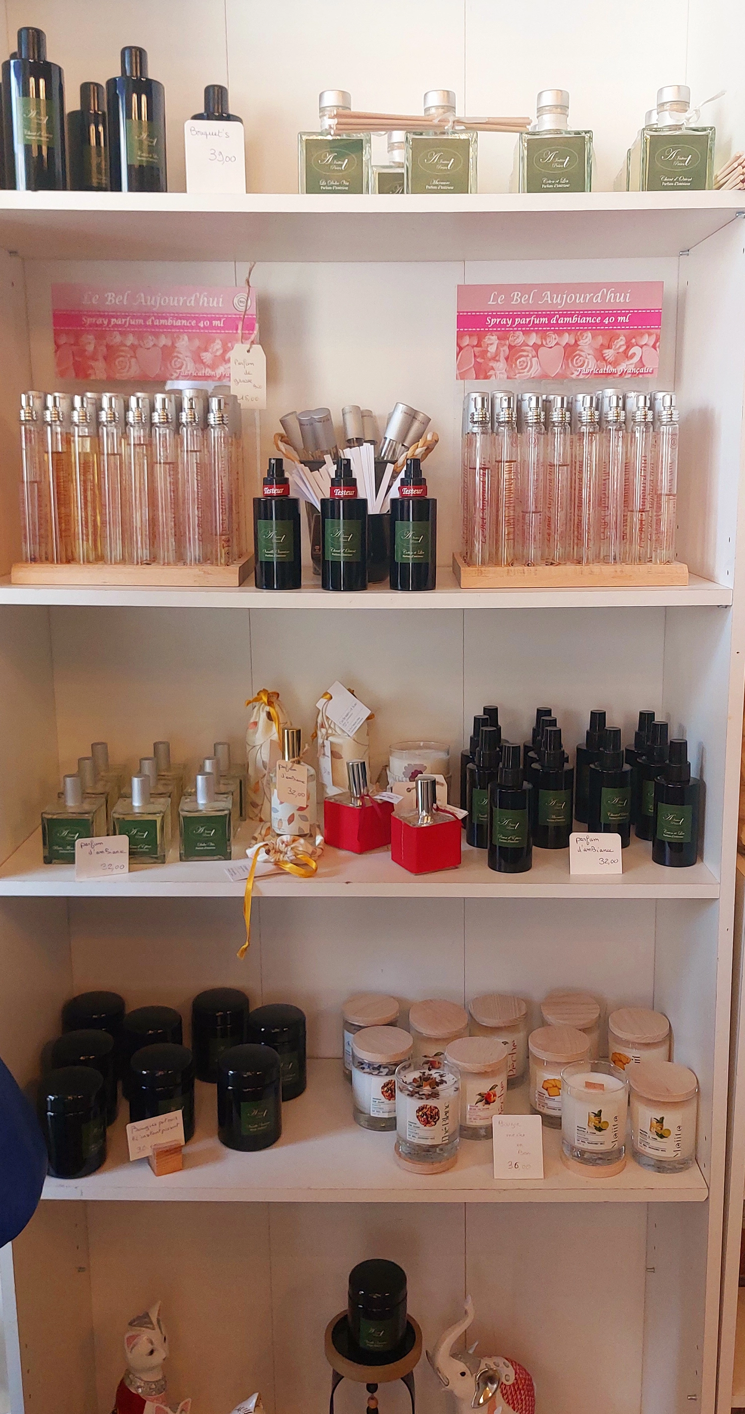 Objets Décoration à Neuville-aux-Bois et Pithiviers