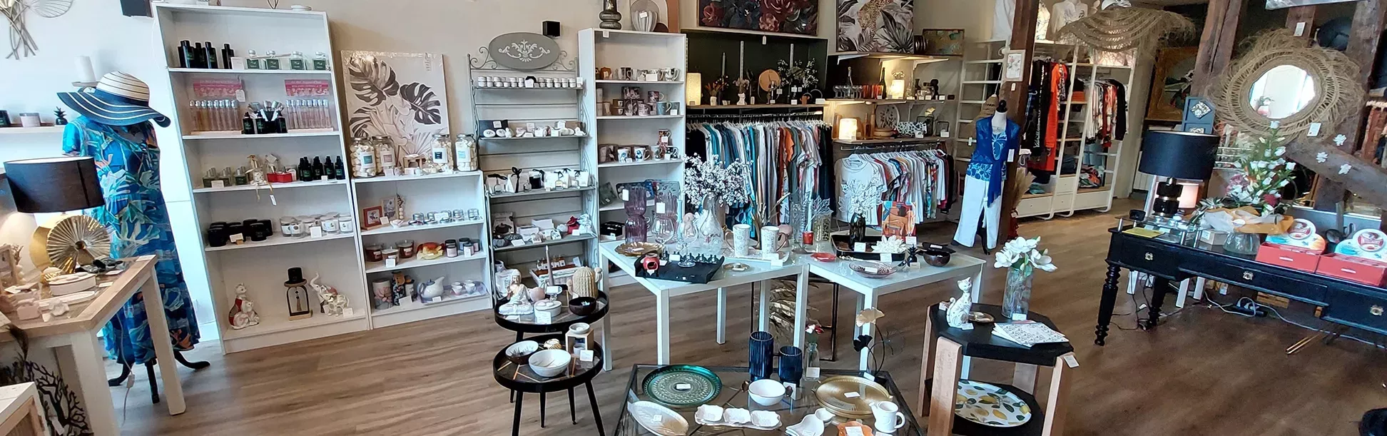 À L’Instant Présent